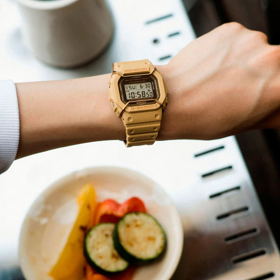 casio DW-5600PT-5