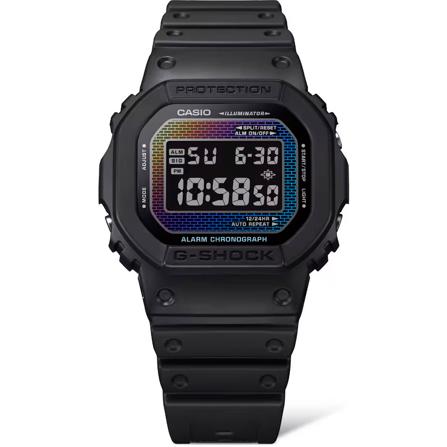 casio DW-5600RW-1