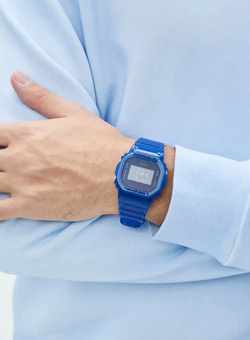 casio DW-5600SB-2ER