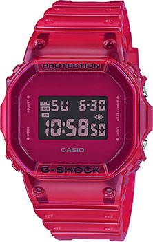 Вся коллекция G-Shock