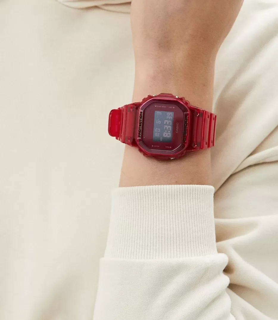 casio DW-5600SB-4ER