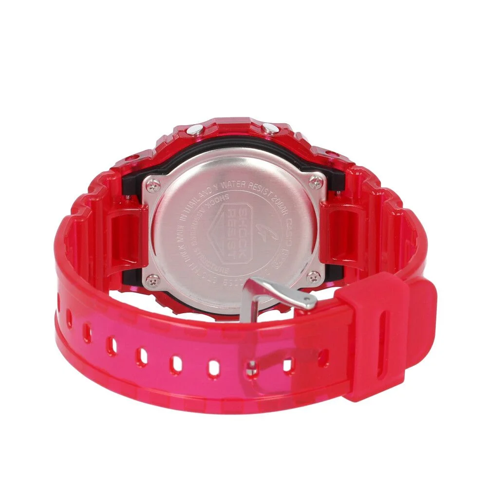 casio DW-5600SB-4ER