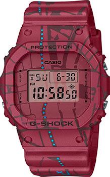 Вся коллекция G-Shock
