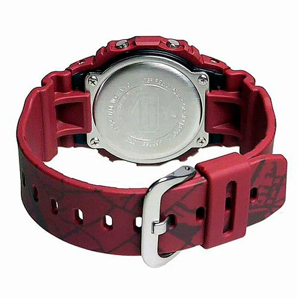 casio DW-5600SBY-4