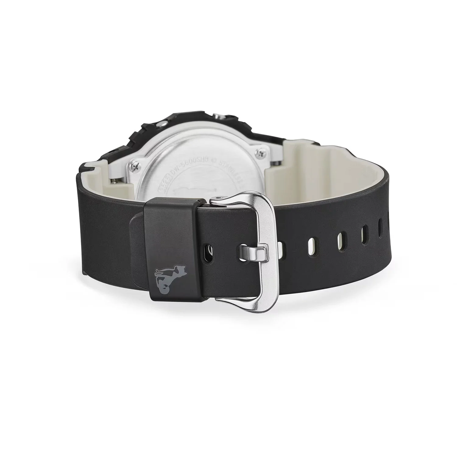 casio DW-5600SHB-1