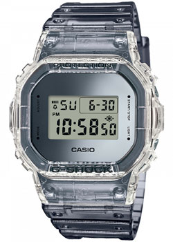 Вся коллекция G-Shock