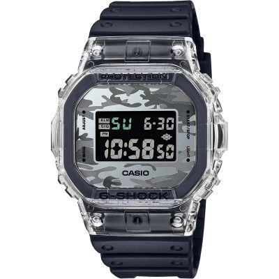 Вся коллекция G-Shock