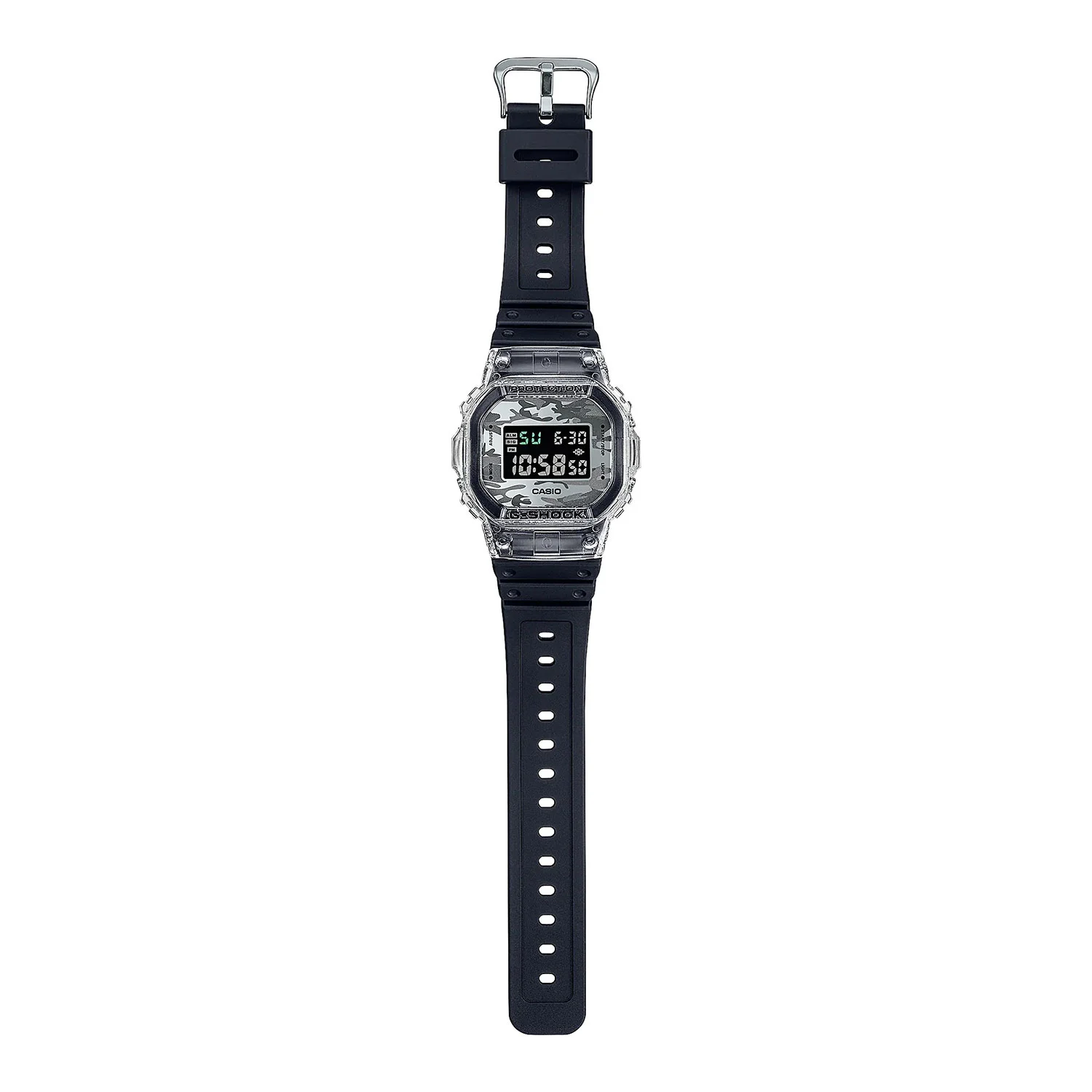 casio DW-5600SKC-1