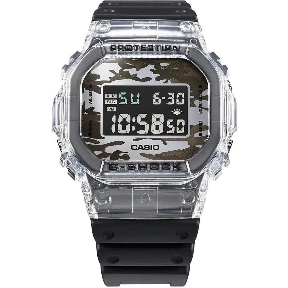 casio DW-5600SKC-1