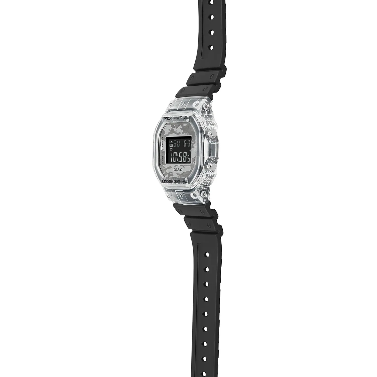 casio DW-5600SKC-1