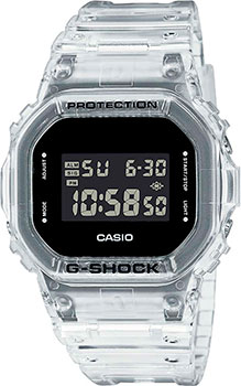 Вся коллекция G-Shock