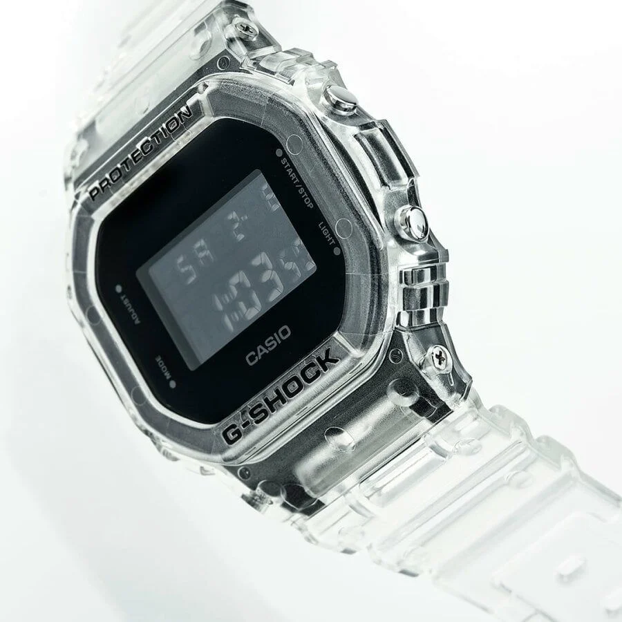 casio DW-5600SKE-7ER