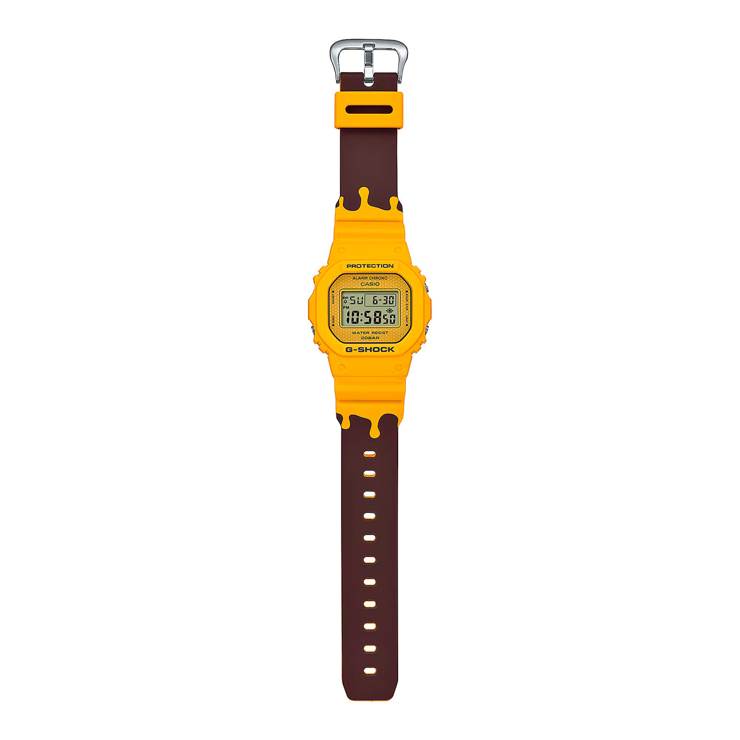 casio DW-5600SLC-9