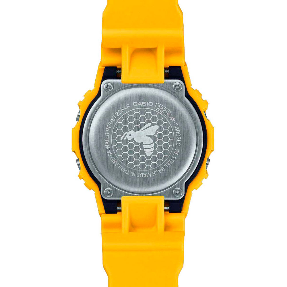 casio DW-5600SLC-9