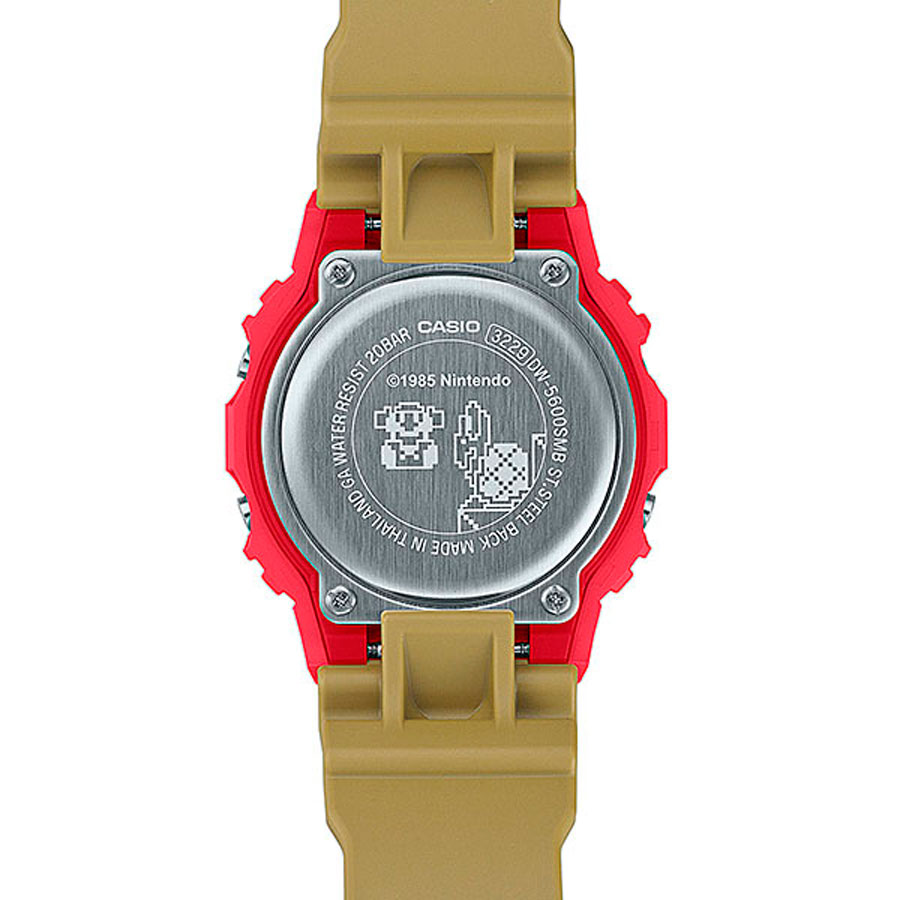 casio DW-5600SMB-4