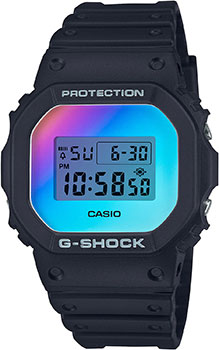 Вся коллекция G-Shock