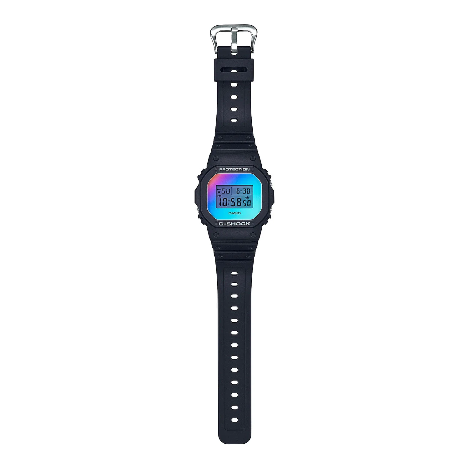 casio DW-5600SR-1