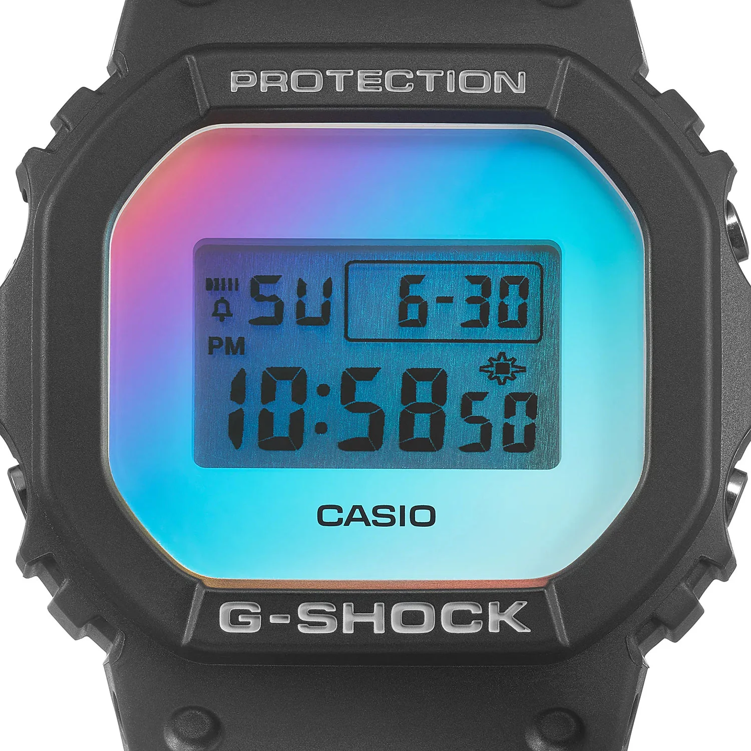 casio DW-5600SR-1