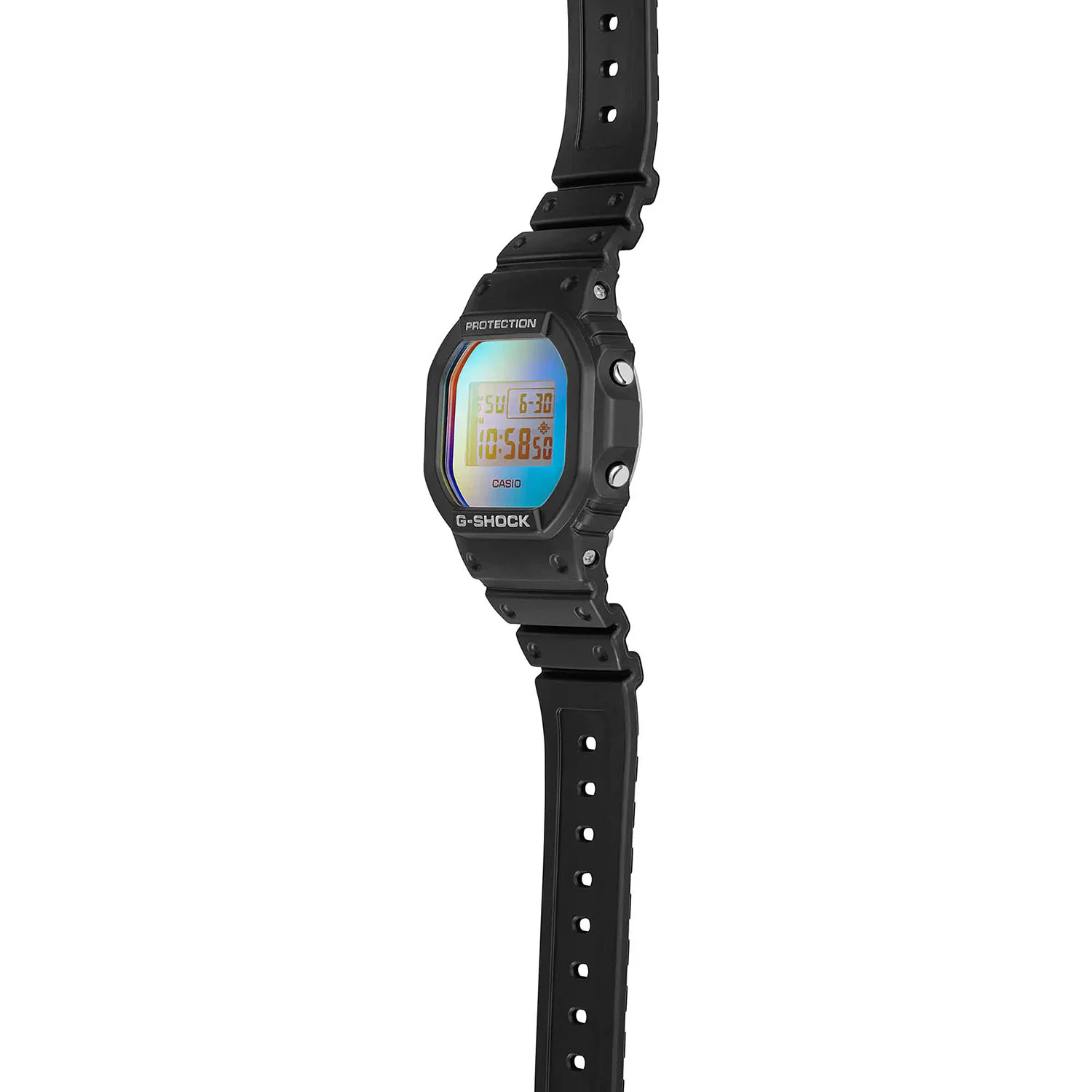 casio DW-5600SR-1