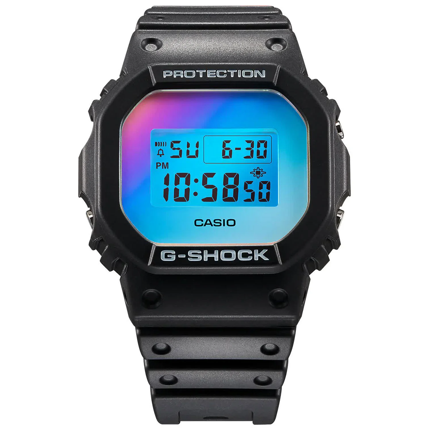 casio DW-5600SR-1