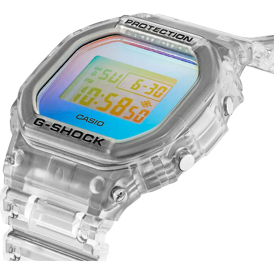 casio DW-5600SRS-7