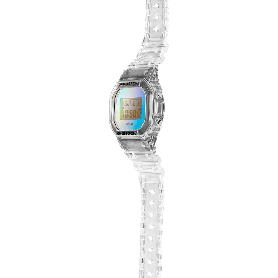 casio DW-5600SRS-7