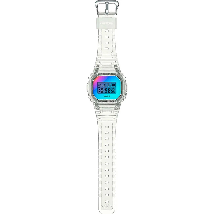 casio DW-5600SRS-7
