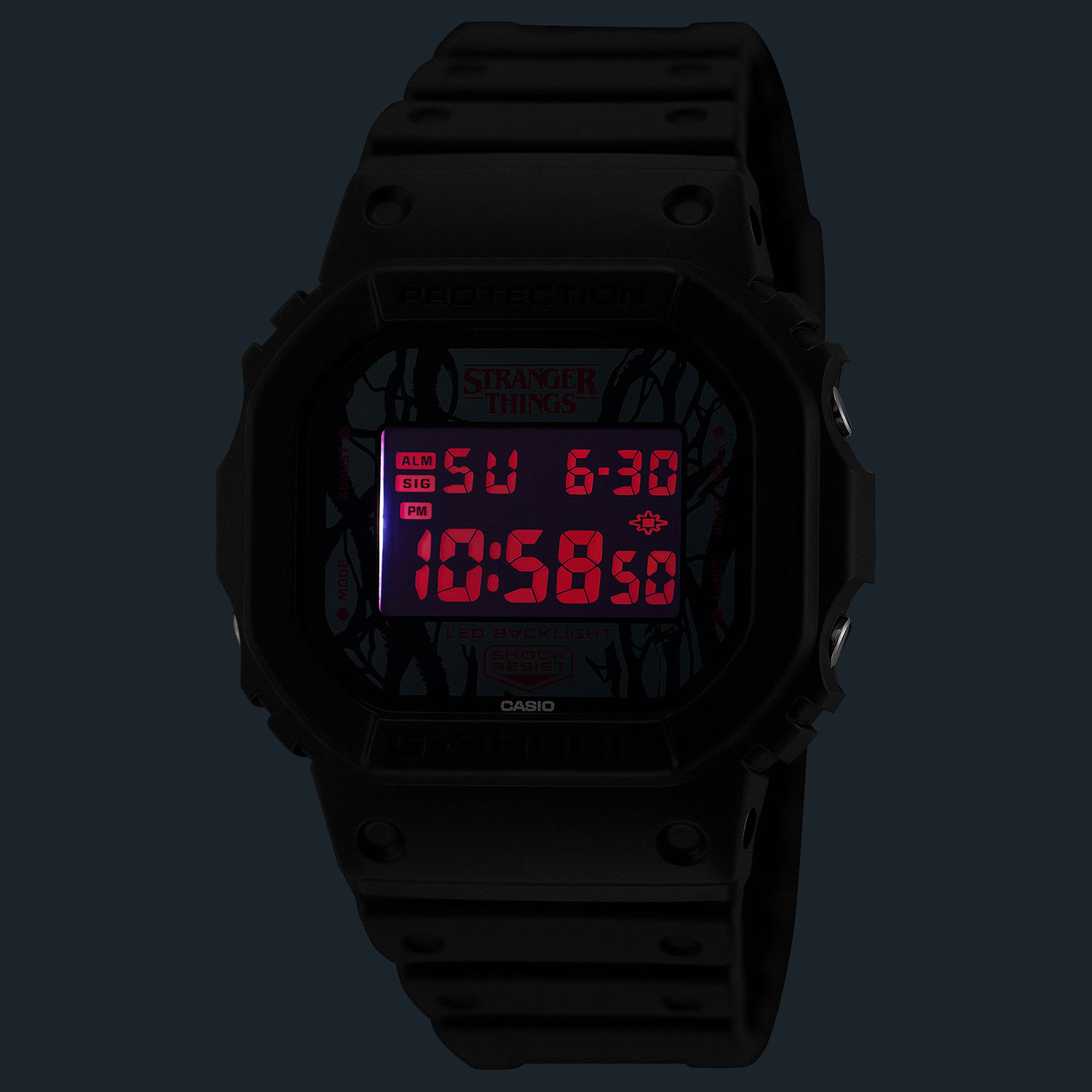 casio DW-5600STT-1