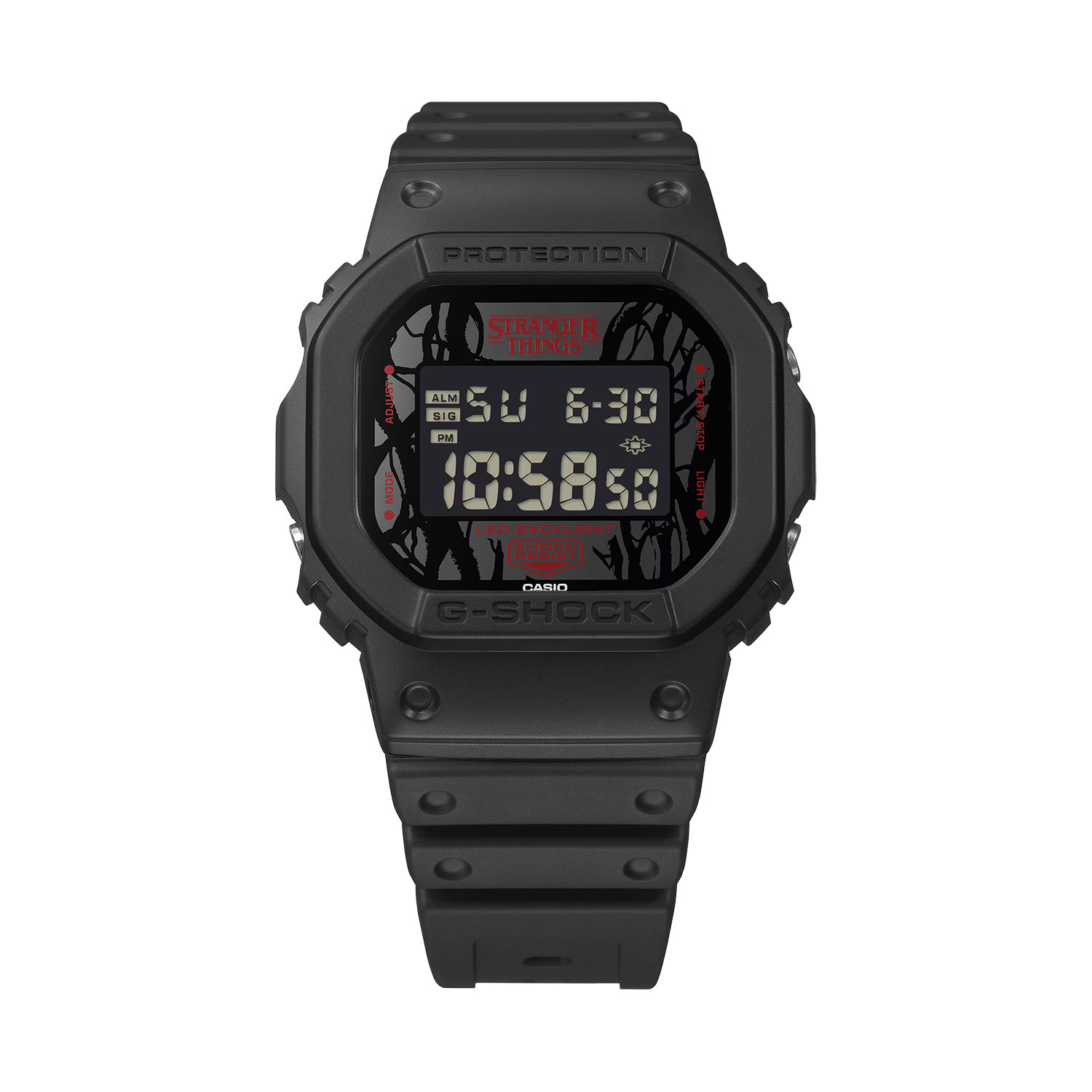 casio DW-5600STT-1