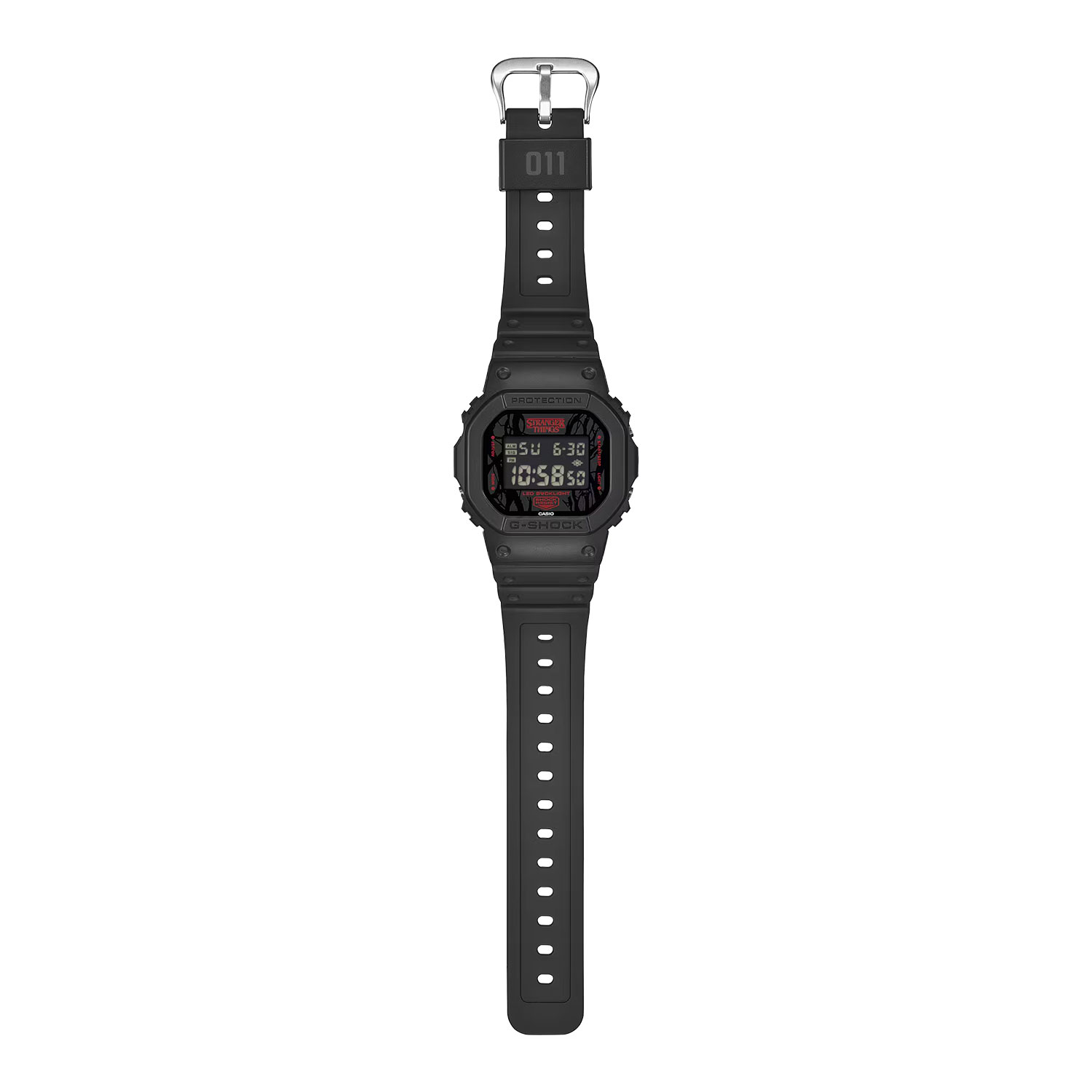 casio DW-5600STT-1