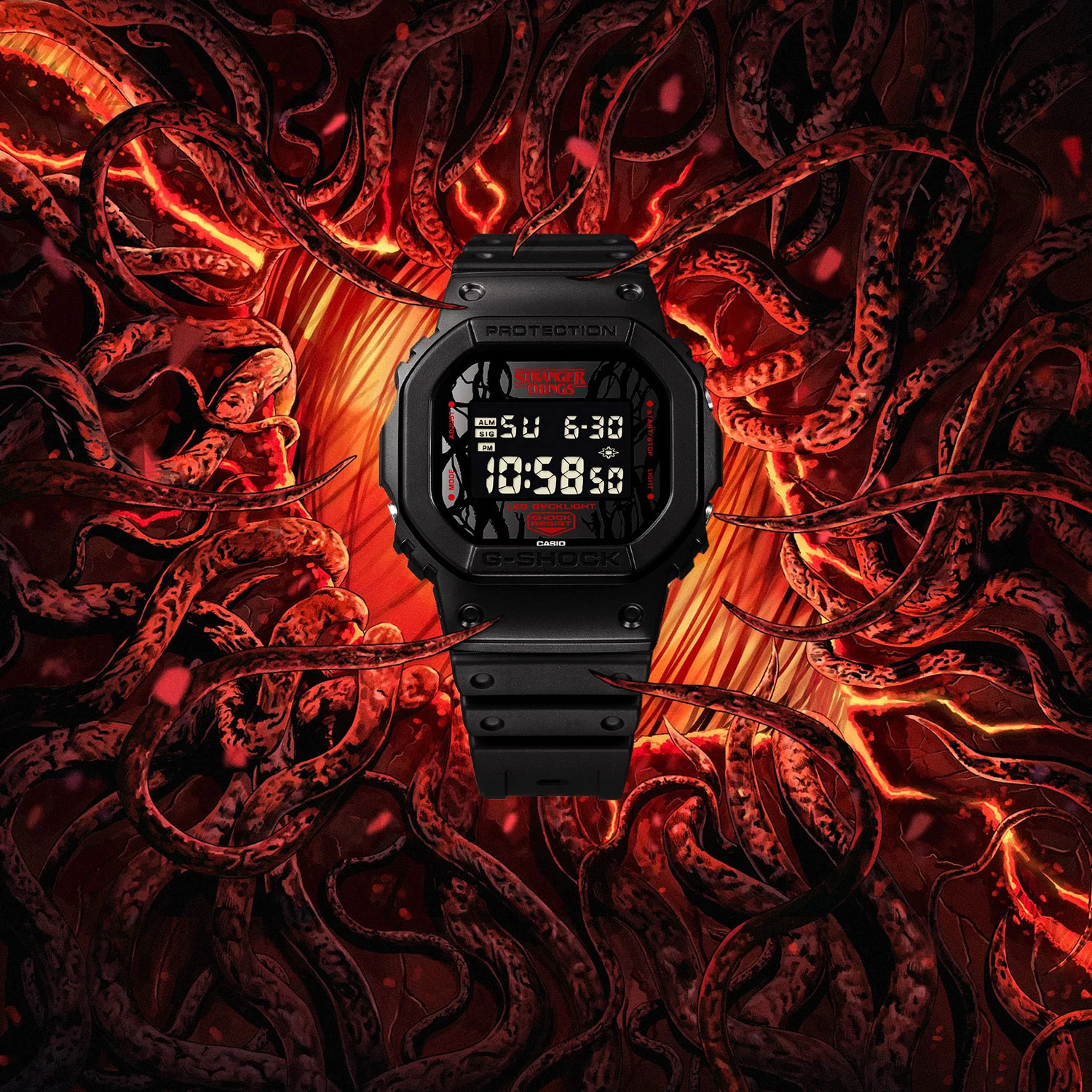 casio DW-5600STT-1