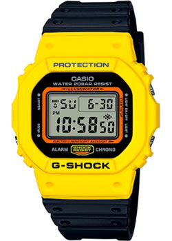 Вся коллекция G-Shock