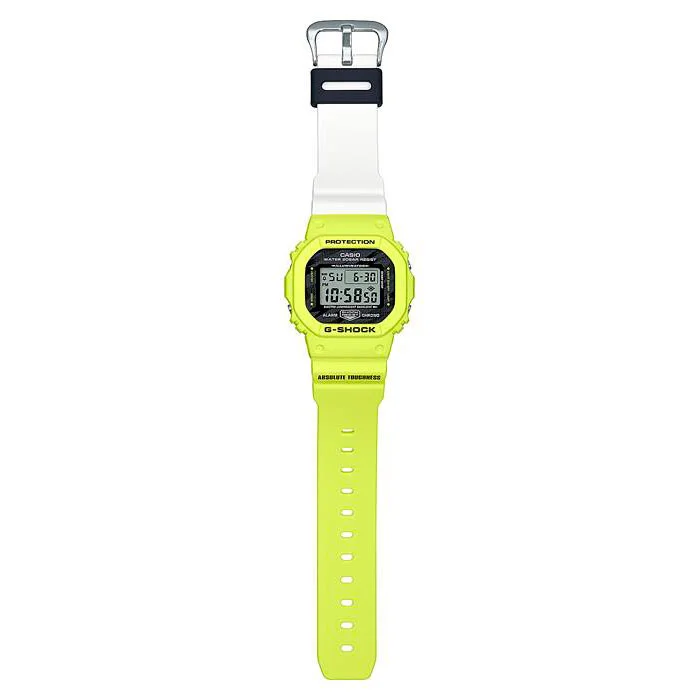 casio DW-5600TGA-9