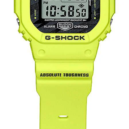 casio DW-5600TGA-9