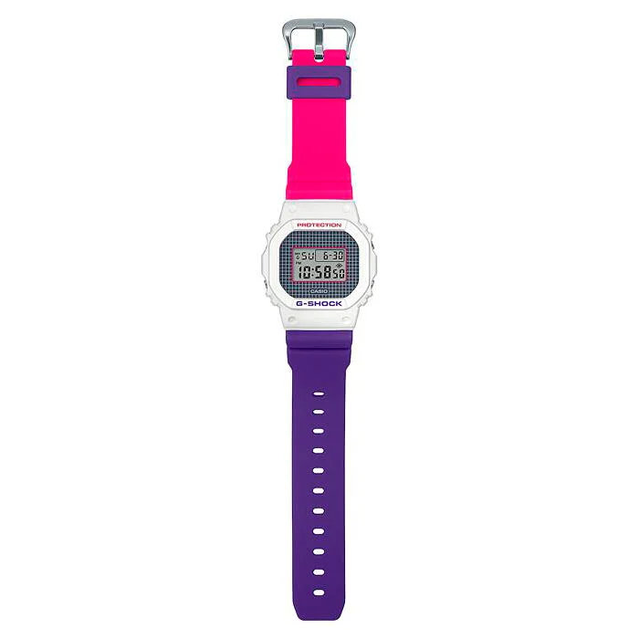 casio DW-5600THB-7