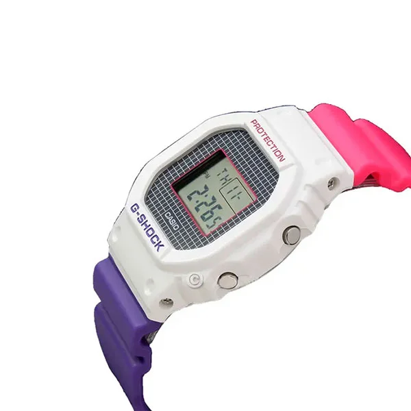 casio DW-5600THB-7