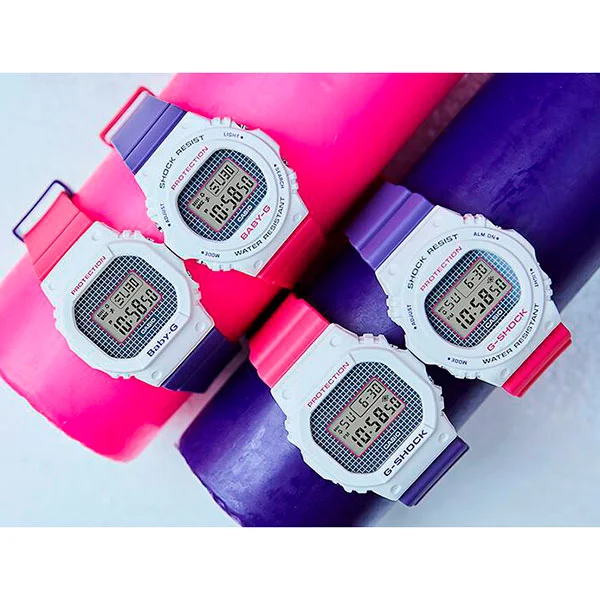 casio DW-5600THB-7