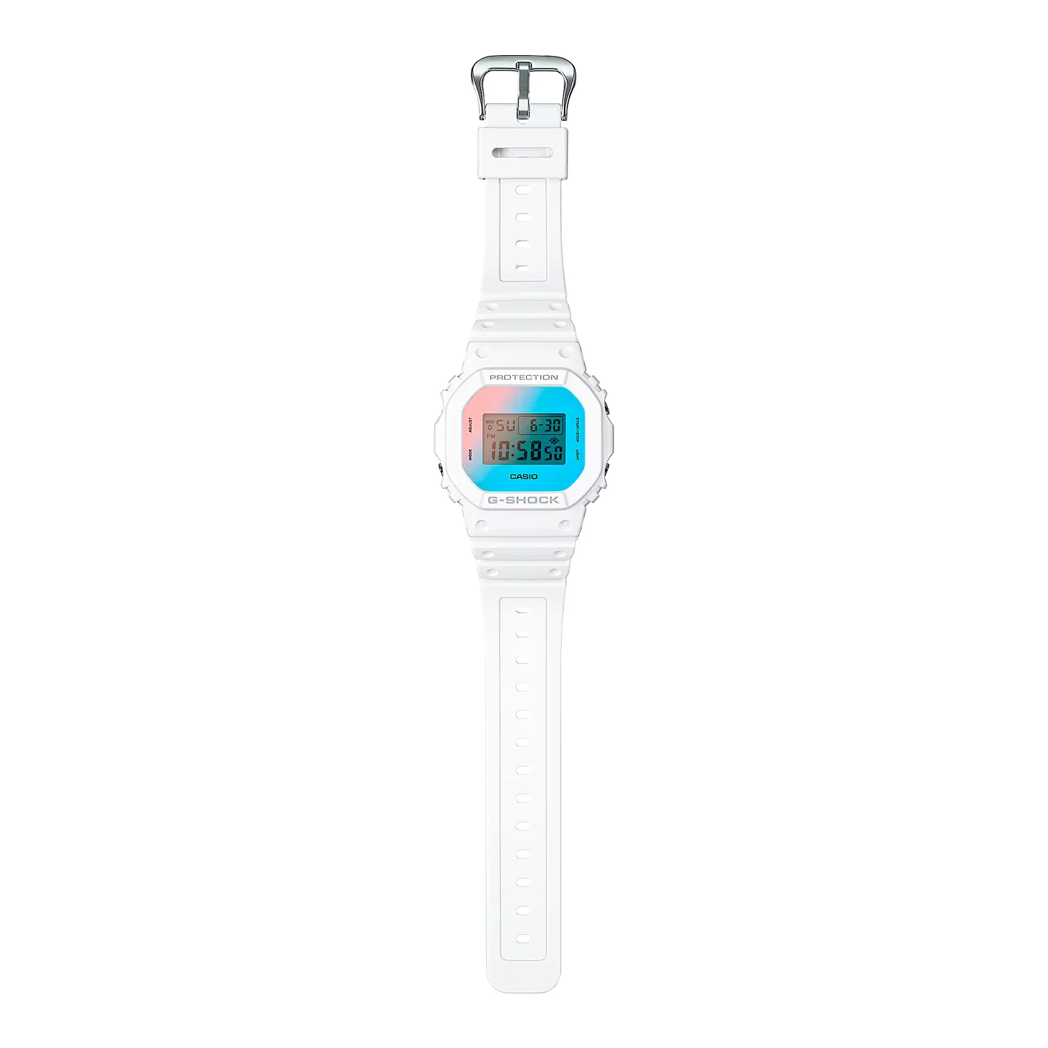 casio DW-5600TL-7