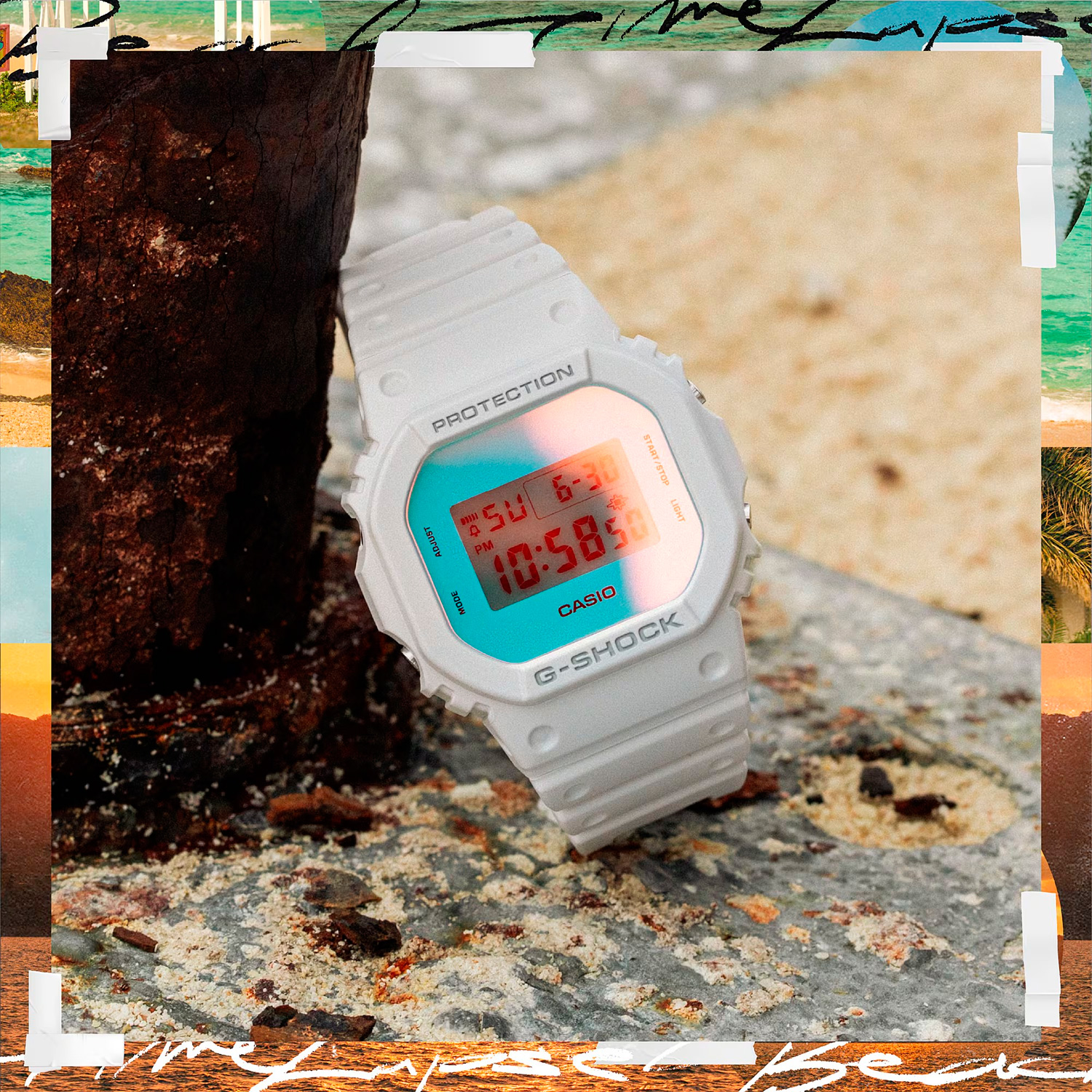 casio DW-5600TL-7