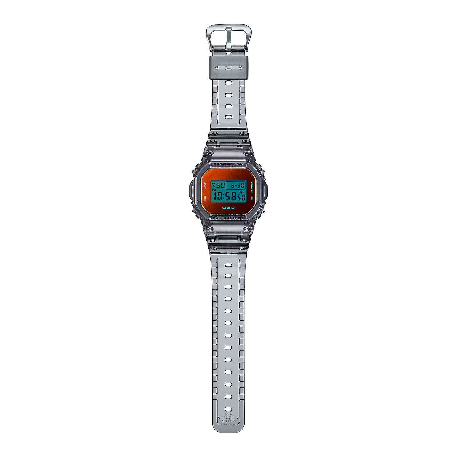 casio DW-5600TLS-8