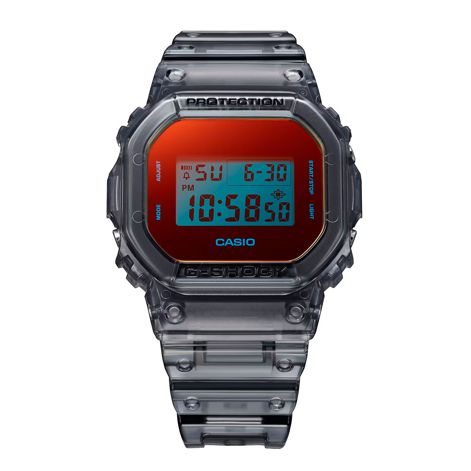 casio DW-5600TLS-8