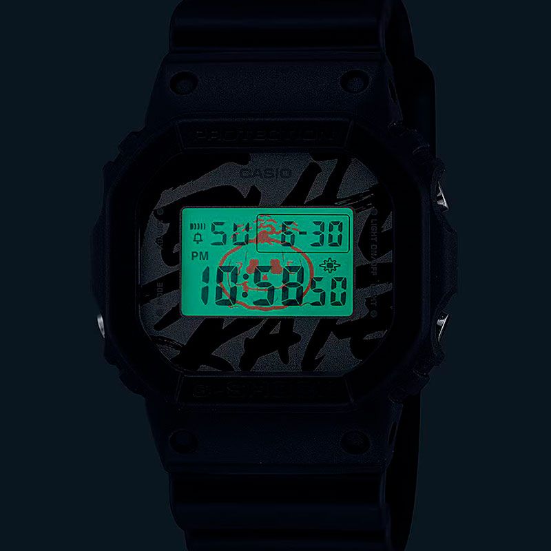 casio DW-5600TOS23-1