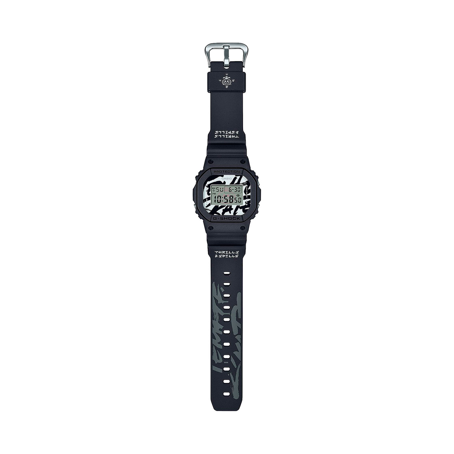 casio DW-5600TOS23-1