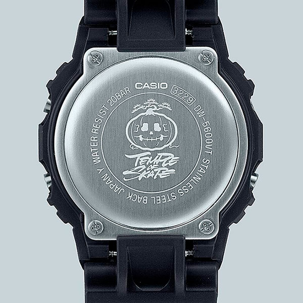 casio DW-5600TOS23-1