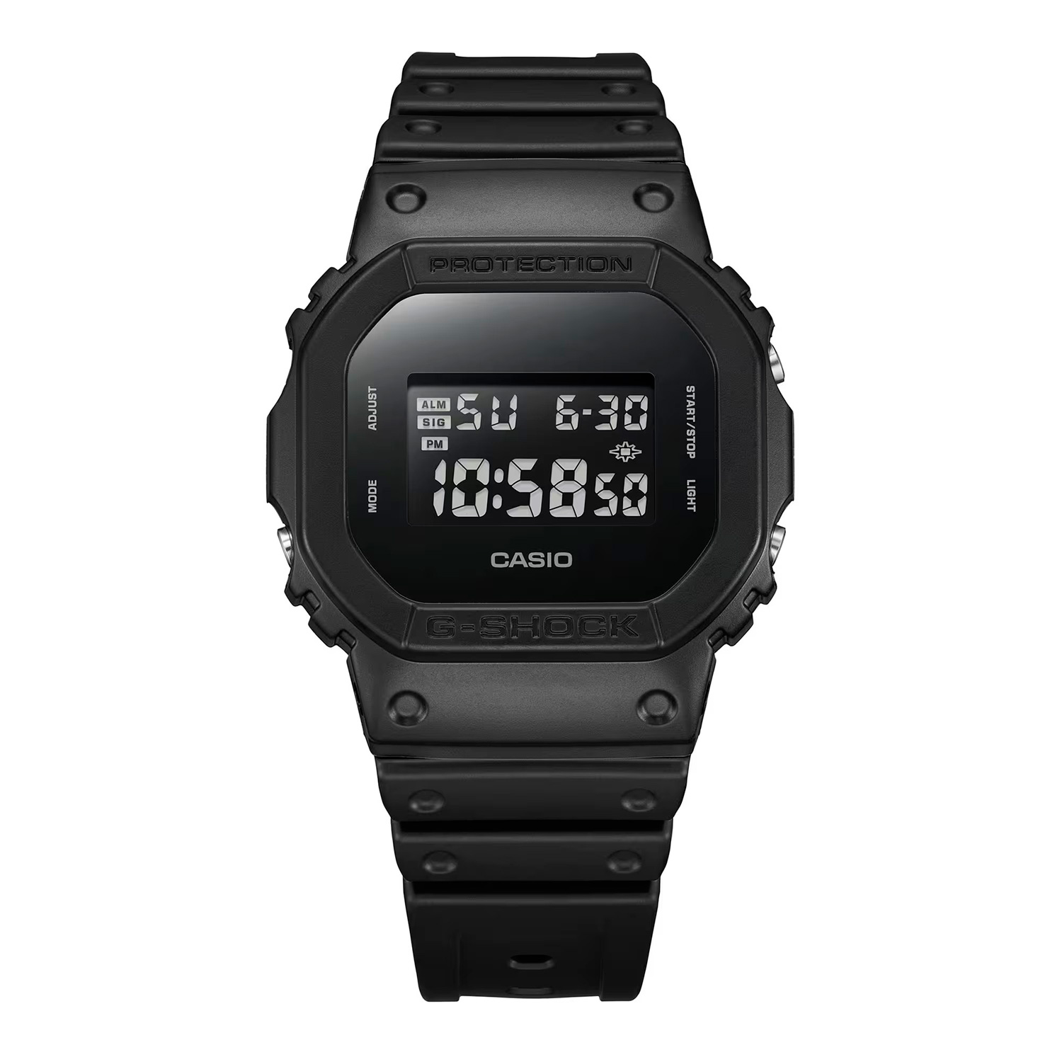casio DW-5600UBB-1