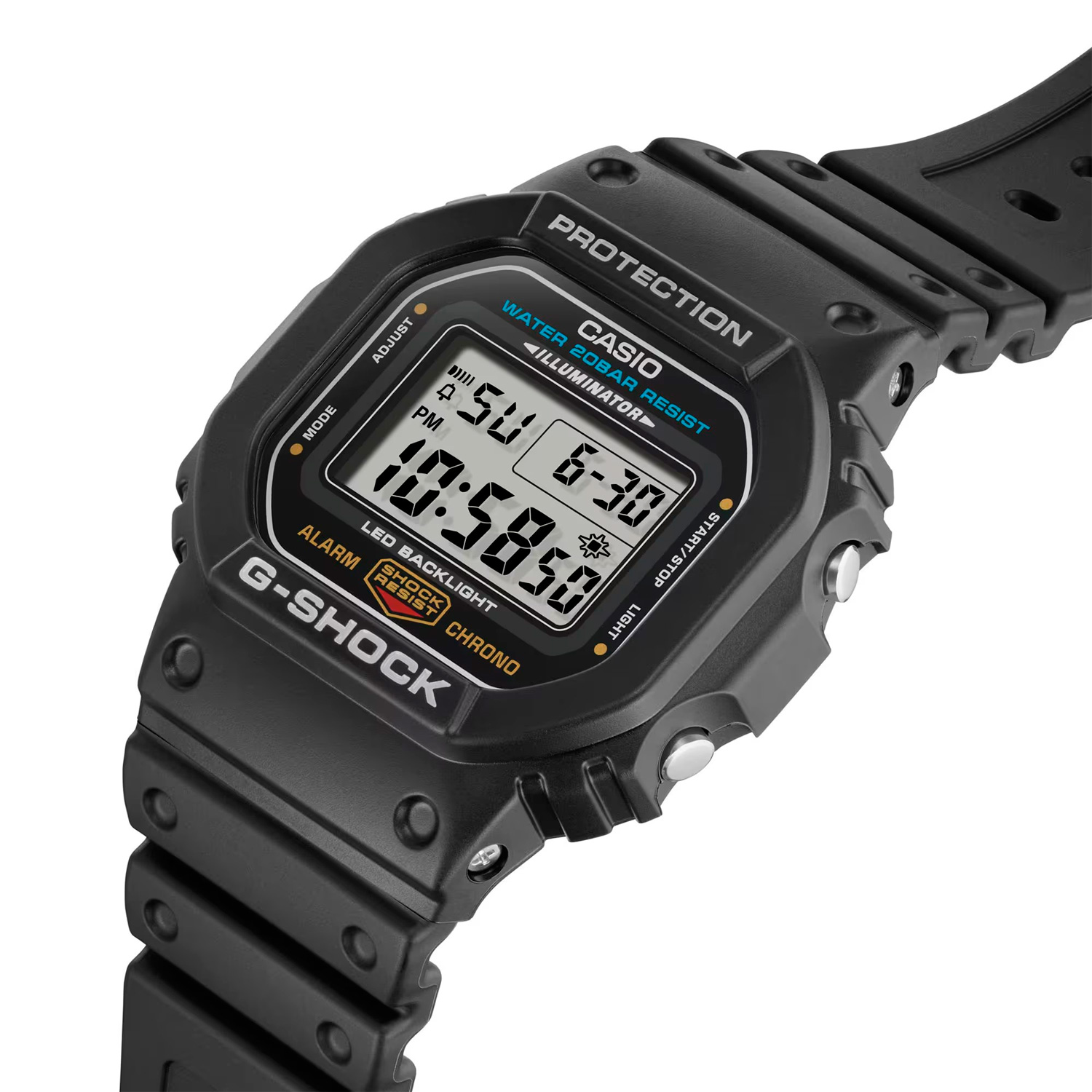 casio DW-5600UE-1