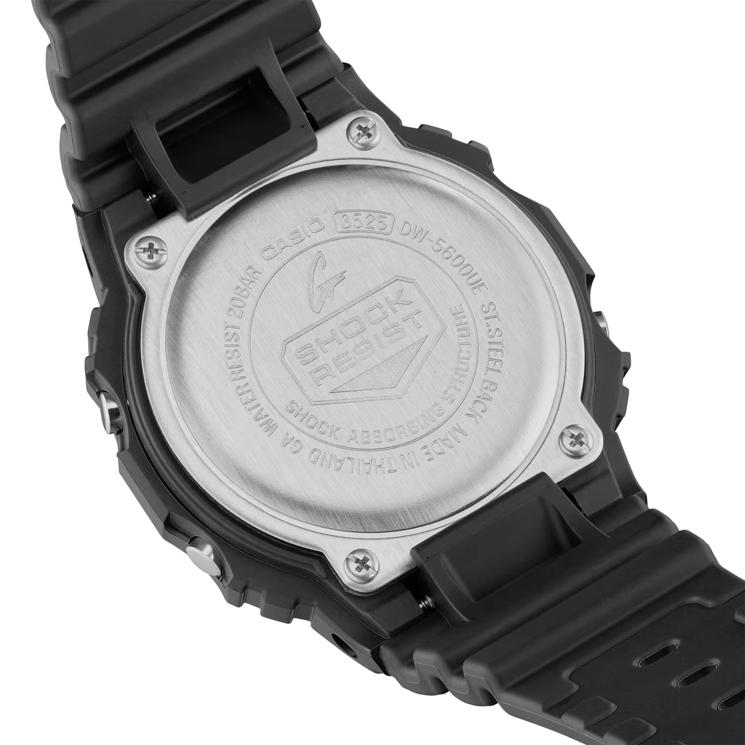casio DW-5600UE-1