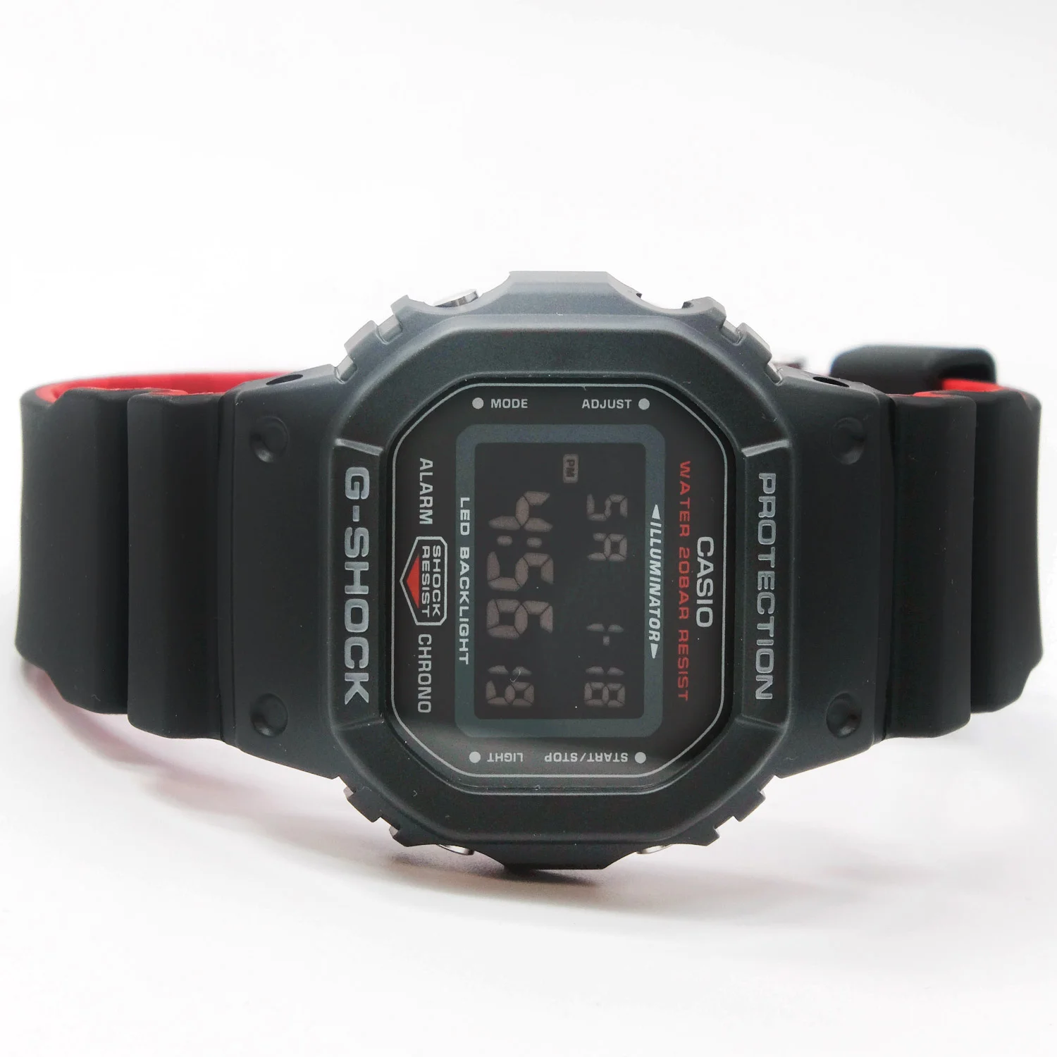 casio DW-5600UHR-1