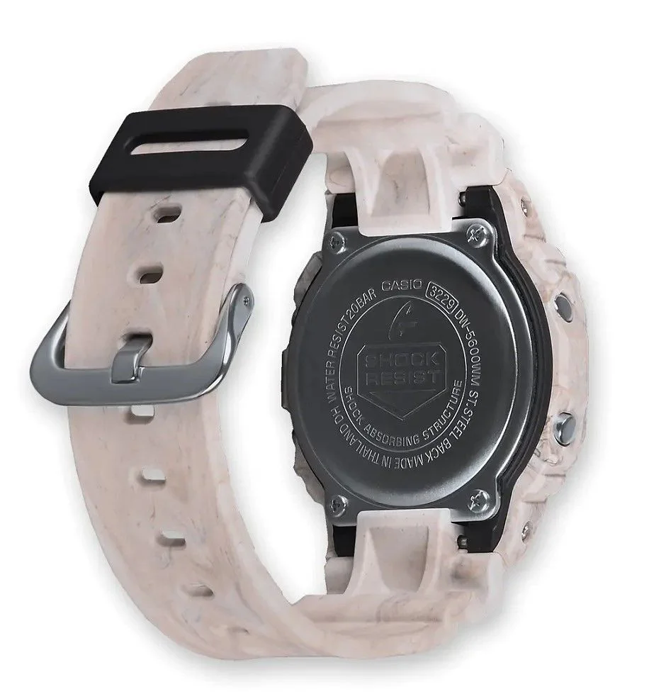 casio DW-5600WM-5ER