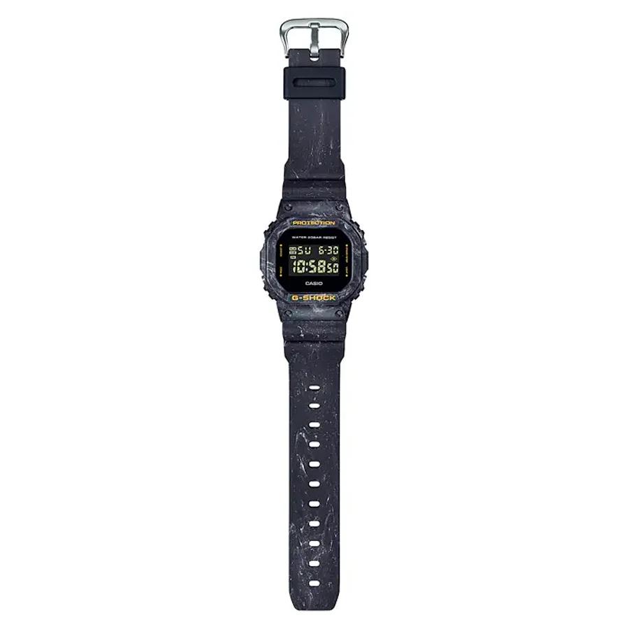 casio DW-5600WS-1
